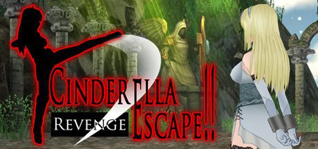 仙境逃亡2复仇/Cinderella Escape 2 Revenge(最终版+全服装)-乐夜游