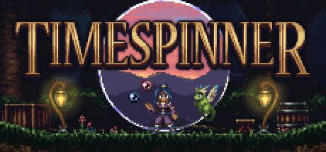 时间操控者/Timespinner -(v1.032)-乐夜游