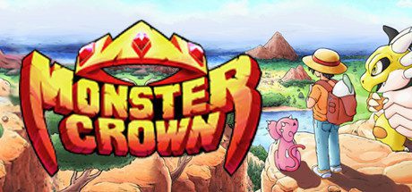 怪物皇冠/Monster Crown(v0.1.89)-乐夜游
