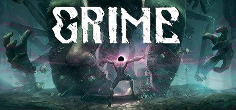 尘埃异变/GRIME(v1.3.3)-乐夜游