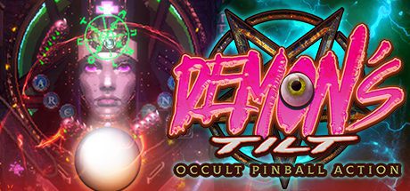 恶魔弹珠/DEMON\'S TILT（V1.53 豪华版）-乐夜游