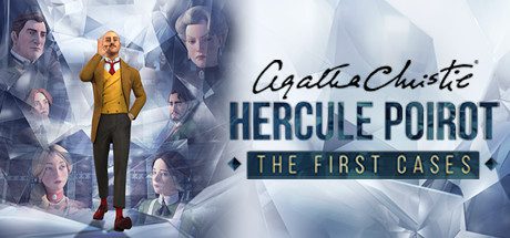 阿加莎·克里斯蒂 - 赫尔克里·波洛：最初的案件/Agatha Christie - Hercule Poirot: The First Cases-乐夜游