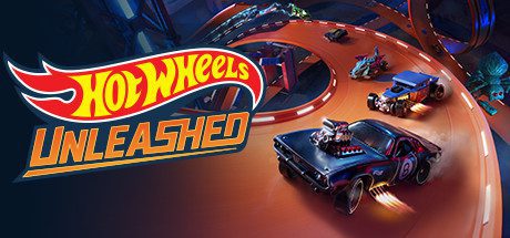 风火轮释放/HOT WHEELS UNLEASHED（年度版Razor1911）-乐夜游