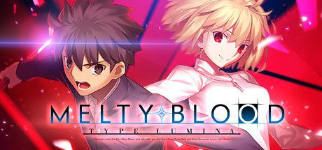 月姬乱斗/MELTY BLOOD: TYPE LUMINA（豪华限定版+15DLC+特典）-乐夜游