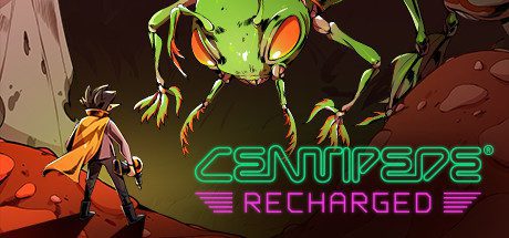 大蜈蚣/Centipede: Recharged-乐夜游