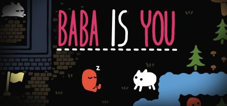 你是Baba/Baba Is You-乐夜游