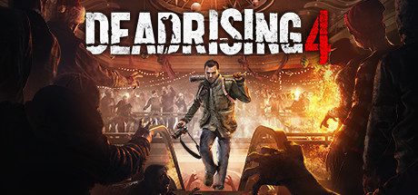 丧尸围城4/Dead Rising 4(v20180829)-乐夜游