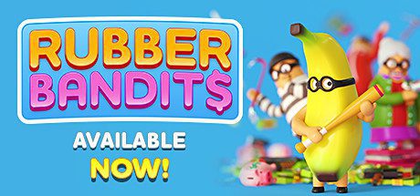 橡胶强盗/Rubber Bandits-乐夜游