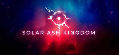 太阳灰国/Solar Ash-乐夜游