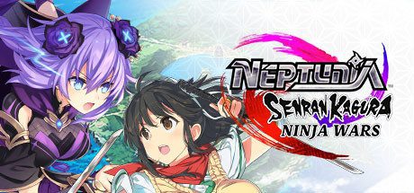 闪乱忍忍忍者大战海王星：少女们的响艳/Neptunia x SENRAN KAGURA: Ninja Wars-乐夜游