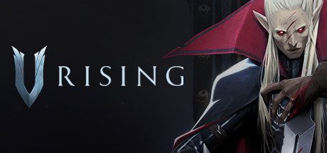 吸血鬼崛起/V Rising(v0.5.41698)-乐夜游