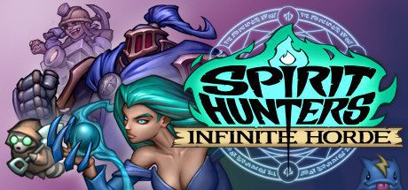 精灵猎手：无限部落/Spirit Hunters: Infinite Horde（v0.1.3299）-乐夜游
