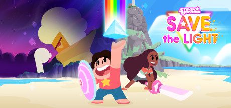 史提芬宇宙拯救光芒/Steven Universe: Save the Light(v4.0)-乐夜游