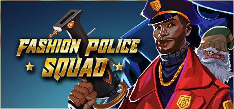 时尚特警队/Fashion Police Squad（v0.1.32）-乐夜游