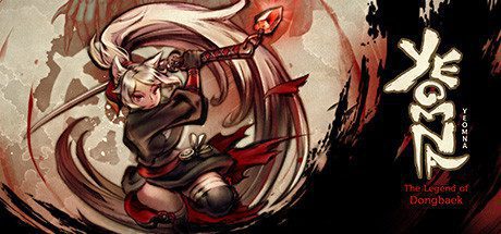 阎罗冬柏传/Yeomna : The Legend of Dongbaek -（Build.10873046）-乐夜游