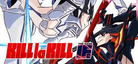 斩服少女:异布/Kill la Kill the Game:IF-乐夜游