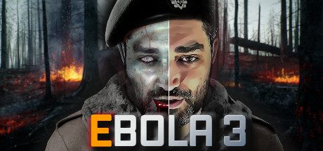 埃博拉病毒3/EBOLA 3-乐夜游