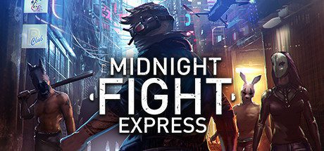 午夜格斗快车/Midnight Fight Express（v1.01）-乐夜游