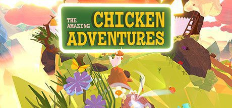 神奇小鸡历险记/Amazing Chicken Adventures ?-乐夜游