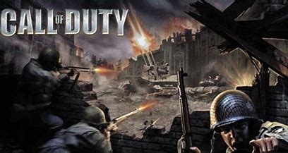 使命召唤1:联合进攻 /COD1-乐夜游