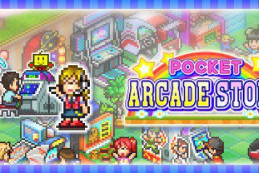 开罗物语合集7-游戏厅物语+赛马牧场物语--乐夜游