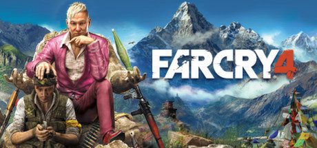 孤岛惊魂4/Far Cry 4 -(V1.10) 整合DLC-乐夜游