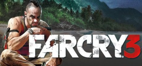 孤岛惊魂3/FAR CRY 3 -(1.02)-乐夜游