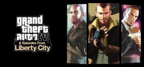 侠盗猎车手4/Grand Theft Auto IV-(V1.2.0.43)画质补丁-GTA4-乐夜游