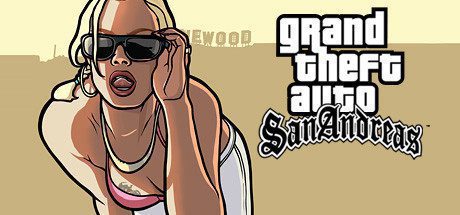 侠盗猎车手:圣安地列斯重置版/Grand Theft Auto:San Andreas -(v1.17.37984884)-乐夜游
