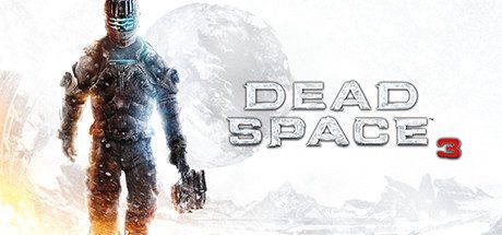 死亡空间3/Dead Space 3 兼容W10-乐夜游