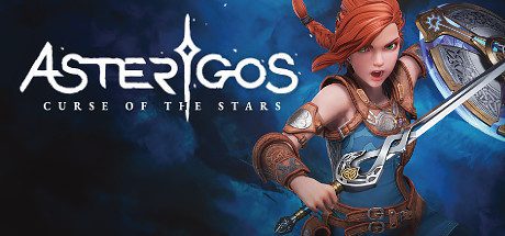 失落迷城：群星的诅咒/ Asterigos Curse of the Stars -(1.08)-乐夜游