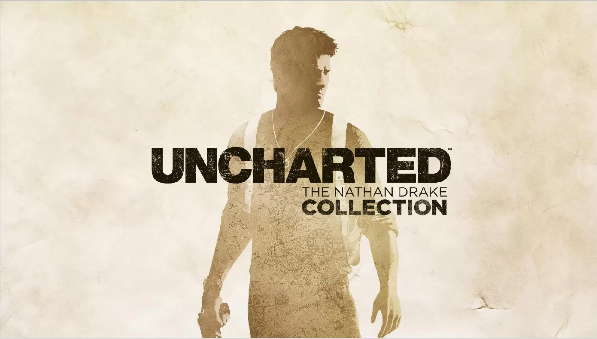 神秘海域:德雷克合集 - (神秘海域1+2+3)中文模拟器版-乐夜游