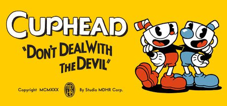 茶杯头/Cuphead  整合全部DLC-乐夜游