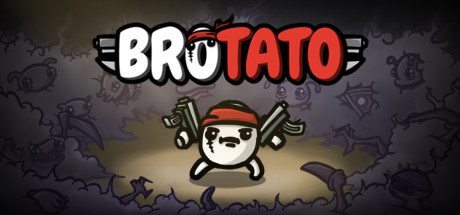 土豆兄弟/Brotato -(v1.1.7.1)-乐夜游