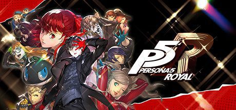 女神异闻录5:战略版/Persona 5 Royal -(v1.0.2中文版全部DLC整合PC电脑模拟器)-乐夜游