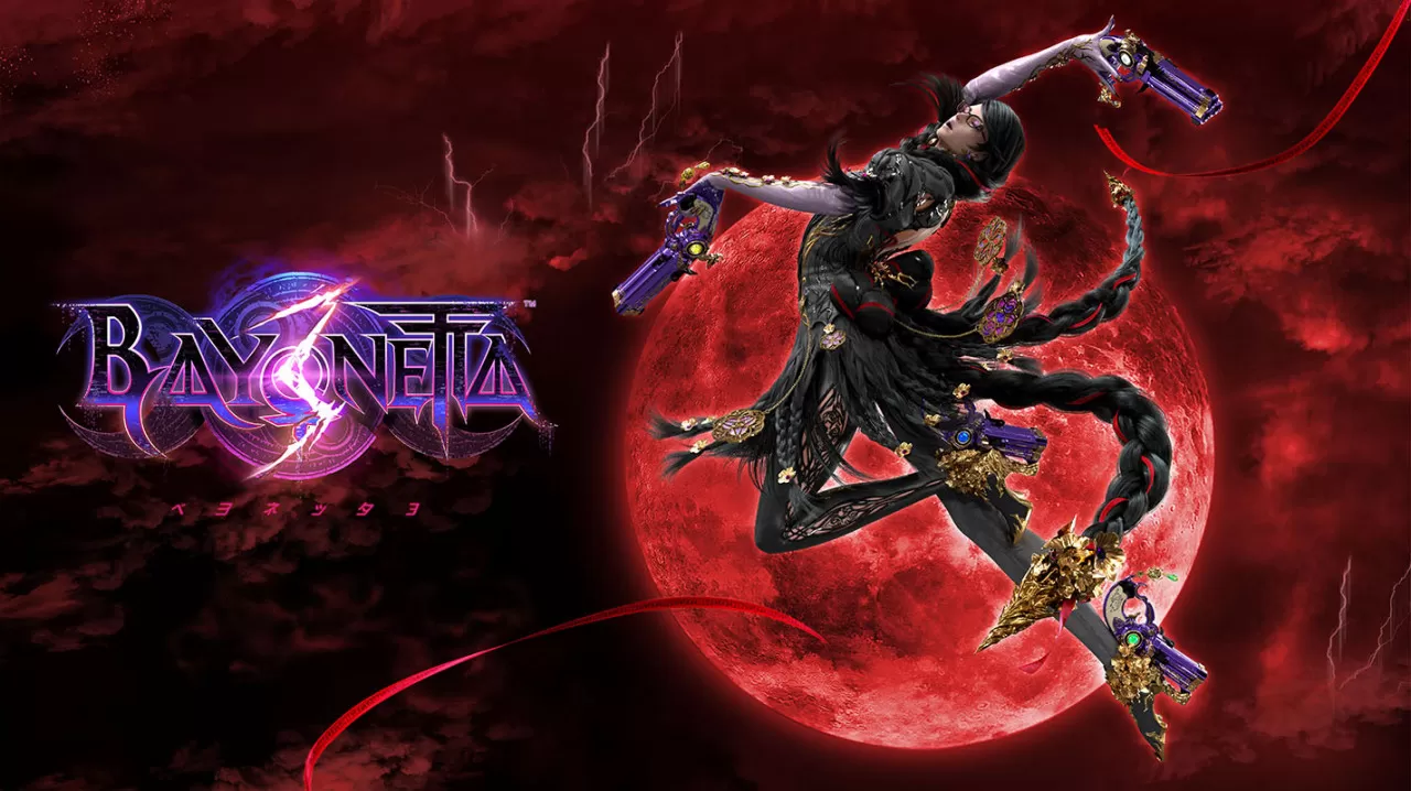 猎天使魔女3/Bayonetta 3 整合PC电脑模拟器-乐夜游