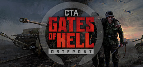 战争召唤——地狱之门：东线/Call to Arms - Gates of Hell: Ostfront（v1.034）-乐夜游