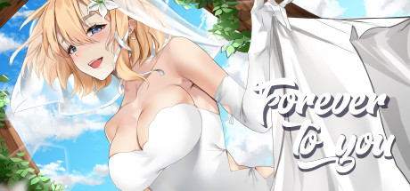 永远属于你/Forever To You! -(正式版-V1.0.3.0-终章-米歇尔-(官中+DLC))-乐夜游