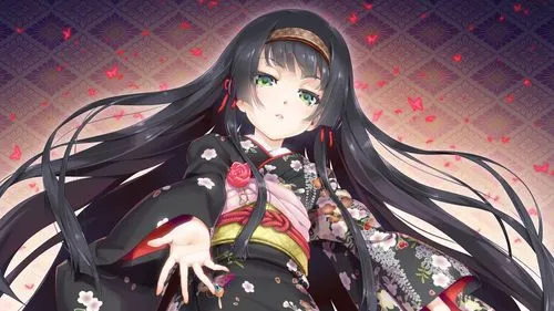 美少女万华镜 -罪与罚的少女- (美少女万華鏡 -罪と罚の少女-)-乐夜游