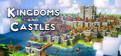 王国与城堡/Kingdoms and Castles -（v122r2s）-乐夜游