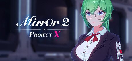 魔镜2X计划/Mirror 2: Project X -(Build.10345617-丽蓓卡修复-吸血鬼【艾薇】篇+挑战模式-琳-彩云)-乐夜游