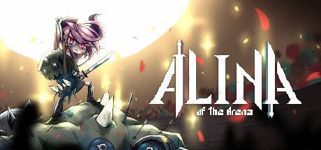 斗技场的阿利娜/Alina of the Arena -(v1.0.5)-乐夜游