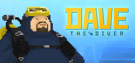 潜水员戴夫 DAVE THE DIVER -(v1.0.3.1551)-乐夜游