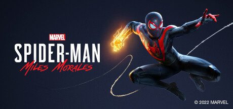 蜘蛛侠:迈尔斯·莫拉莱斯/Marvel’s Spider-Man: Miles Morales -(v2.516.0)-乐夜游