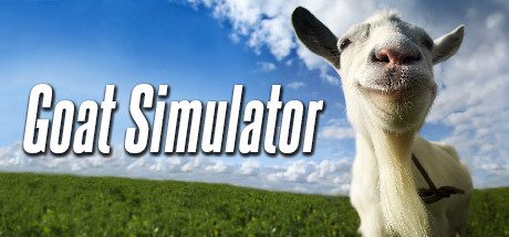 模拟山羊/Goat Simulator -(v1.5.58533)整合DLC-乐夜游