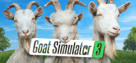 模拟山羊3/Goat Simulator 3: Digital Downgrade Edition-乐夜游