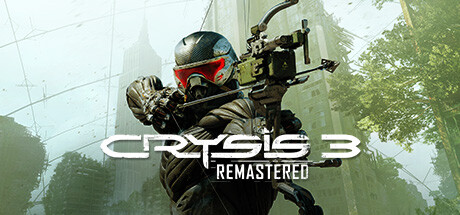 孤岛危机3重制版/Crysis 3 Remastered-乐夜游