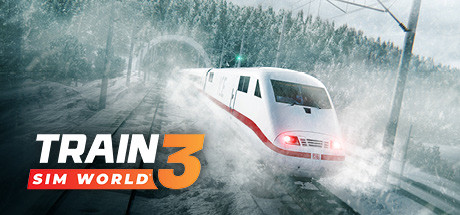 模拟火车世界3/Train Sim World® 3-乐夜游