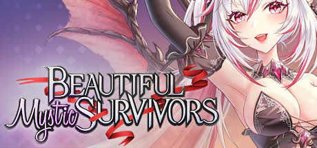 美少女神秘幸存者/Beautiful Mystic Survivors -（Build.11052888-1.0.7HF-新角色-米诺斯）-乐夜游