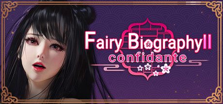 神话传记2:红颜知己/Fairy Biography2:Confidante -(Build.10007534)-乐夜游